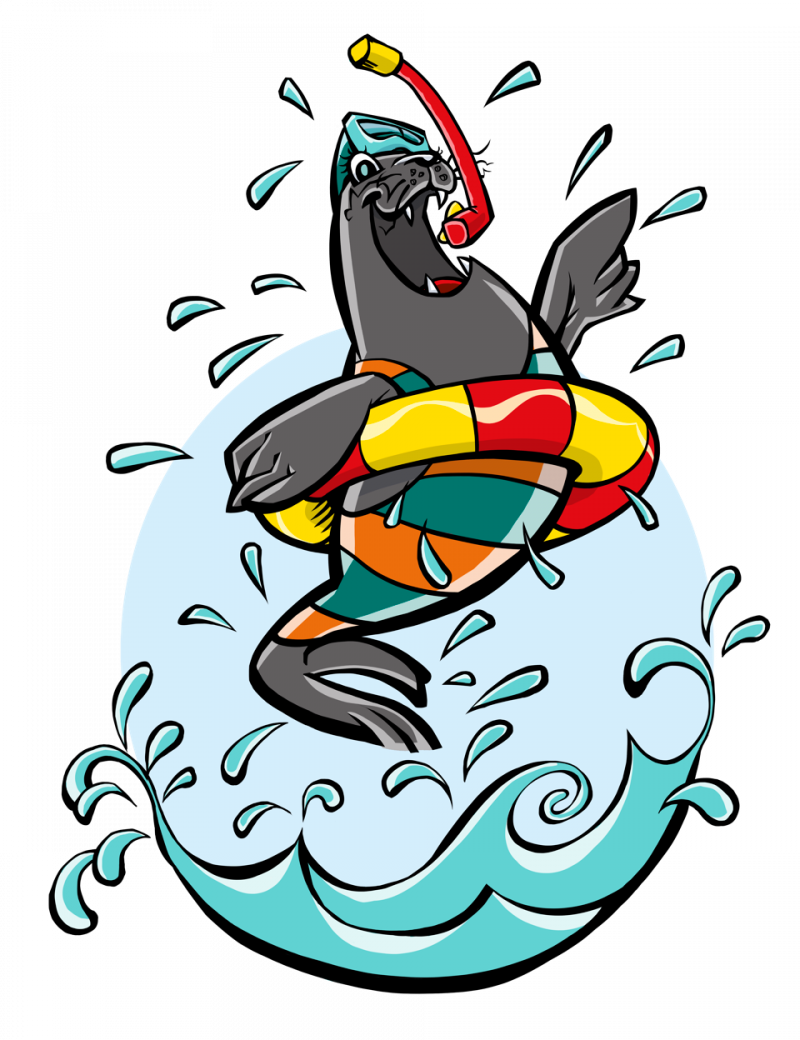 Kees de Zeehond